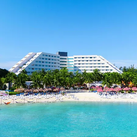 Hotel Oasis Palm